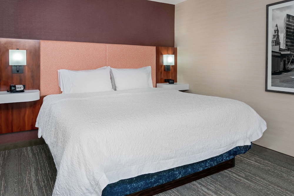 Hampton Inn Springfield South Enfield - photo 8
