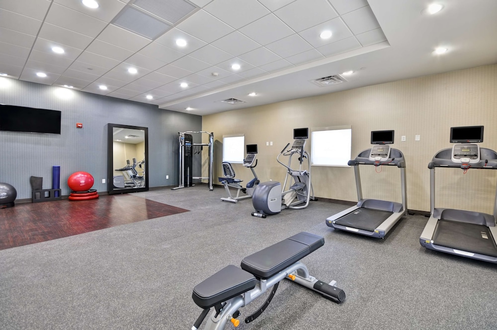 Home2 Suites Mt. Juliet TN - photo 28