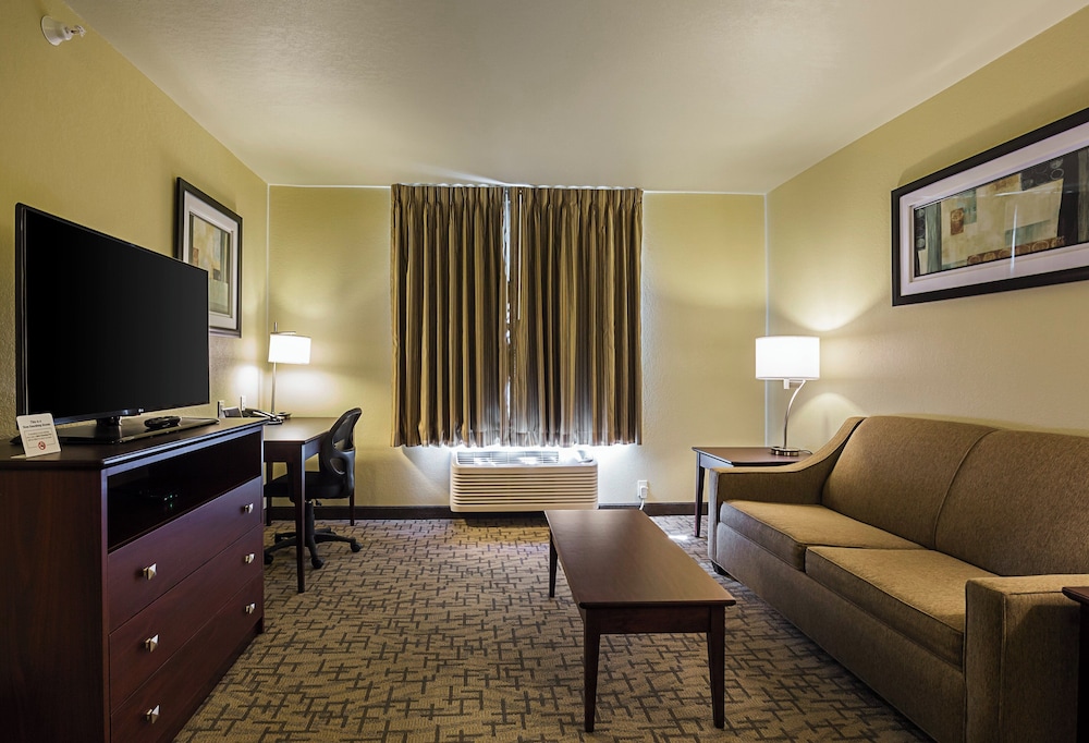 Cobblestone Inn & Suites Altamont - photo 30