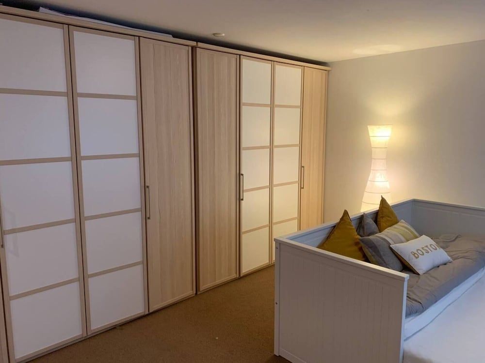 Charming 2 Bed Apartment In Arlesheim 15 Min Basel 14774529 — Arlesheim
