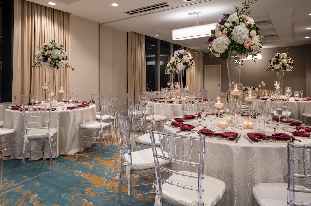 DoubleTree by Hilton Miami Doral FL - photo 25