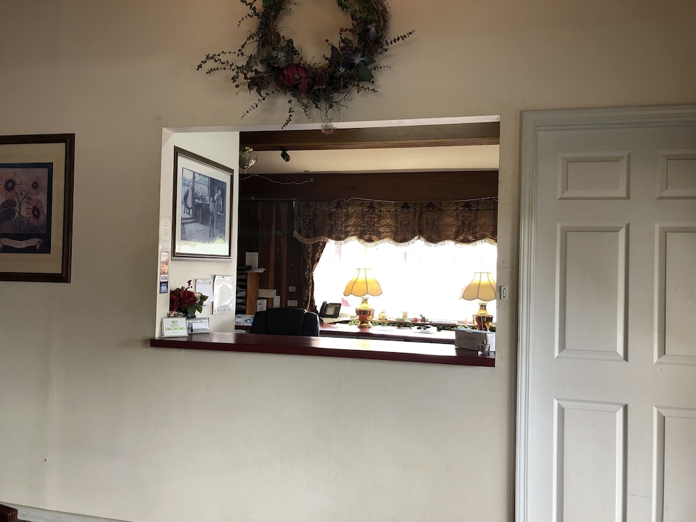 Caronoda Motel - photo 32