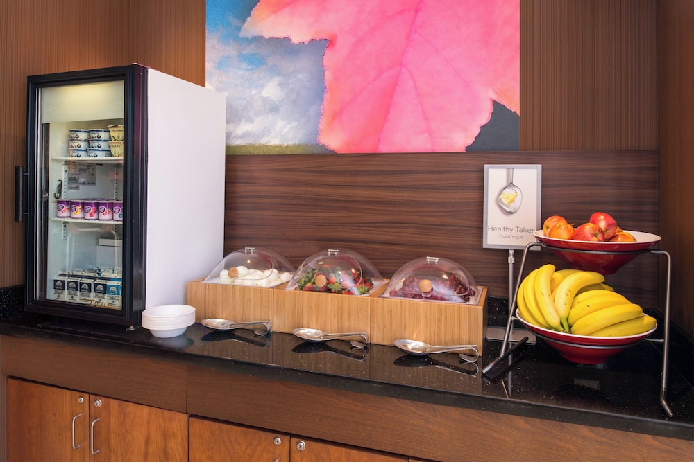Fairfield Inn & Suites by Marriott San Antonio NE Schertz - photo 58