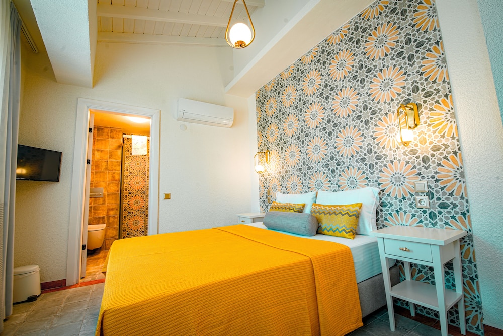 PetraAda Bozcaada - last minute hotel in Bozcaada
