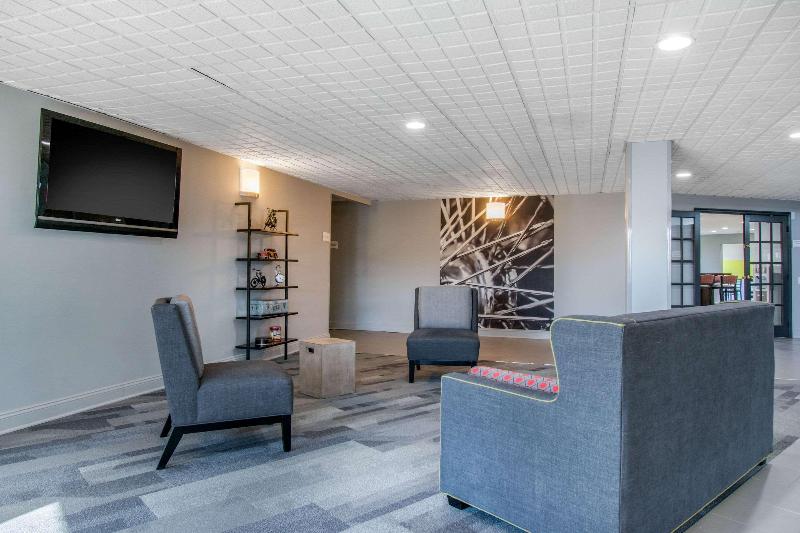 Quality Inn Carlisle - photo 39