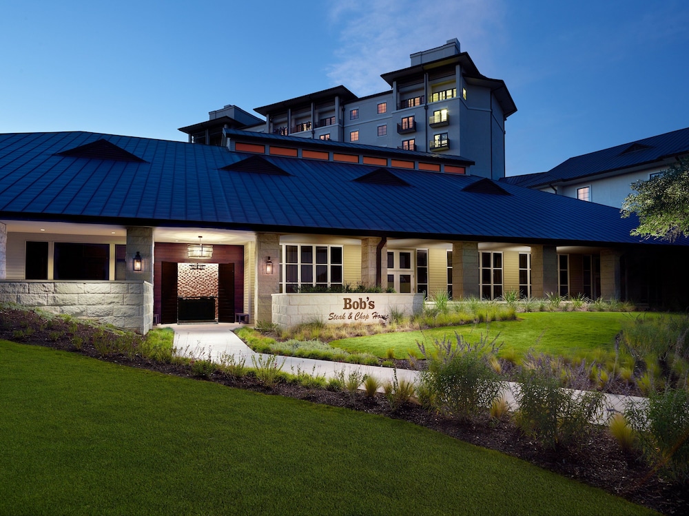 Omni Barton Creek Resort and Spa Austin - photo 105