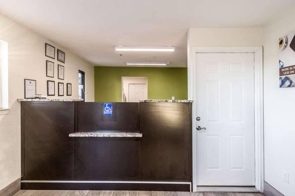 Studio 6 Extended Stay Savannah GA - photo 39