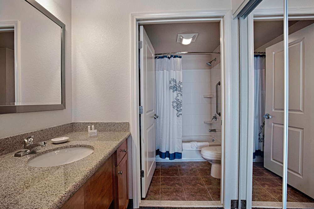 Residence Inn Atlantic City Airport Egg Harbor Township - photo 16