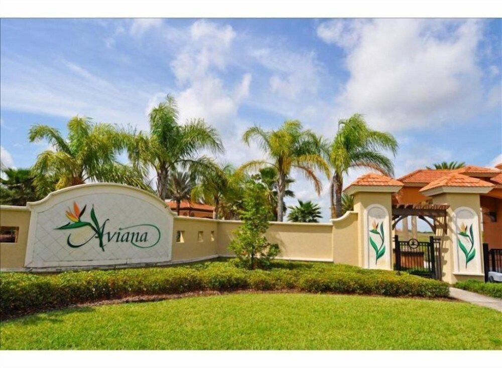 4 Br Pool Home in Aviana Resort - photo 22