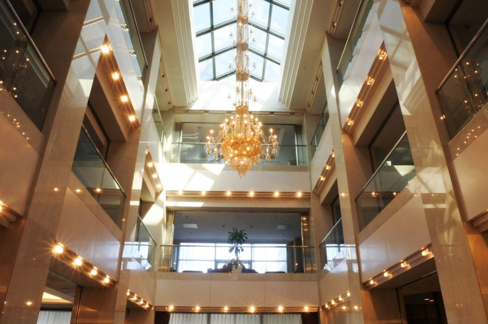 Hotel Racine Sinmaebashi in Maebashi, Japan