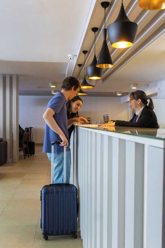Park Hotel Porto Valongo — Valongo — photo 3