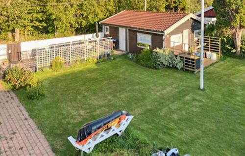 Amazing Home In Saro With Wifi 21267061 — Saro
