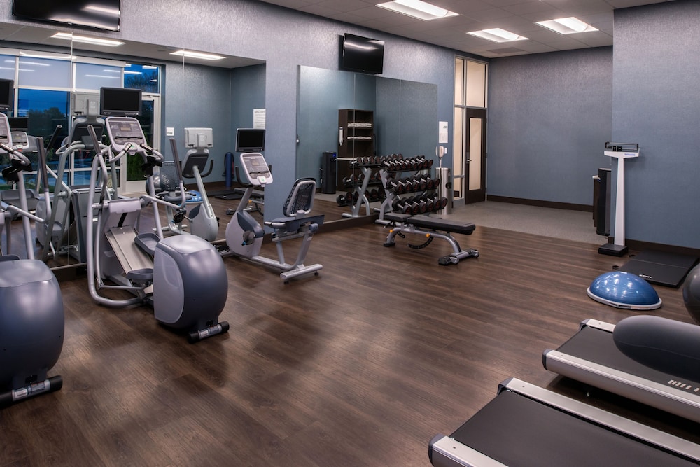 Holiday Inn Hotel & Suites Farmington Hills Detroit NW by IHG - photo 20