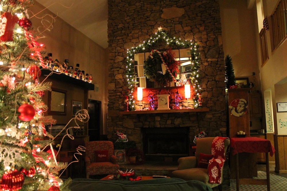 Americourt Hotel - photo 39