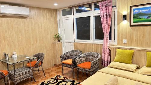 Raniban Suites Apartment Home — Kathmandu — photo 5