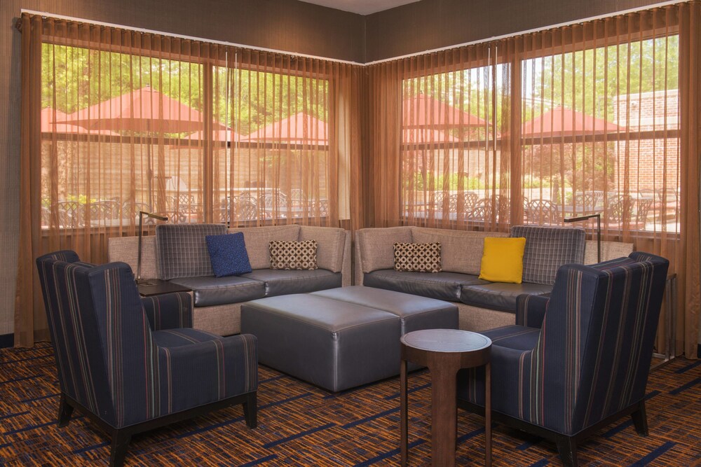 Courtyard by Marriott Newark University of Delaware - photo 3