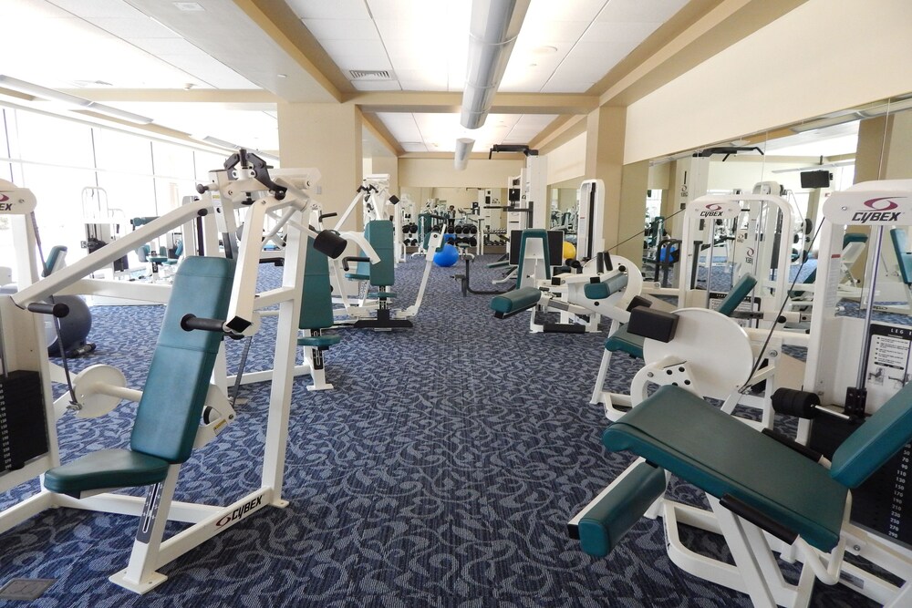 Moody Gardens Hotel Spa and Convention Center - photo 29