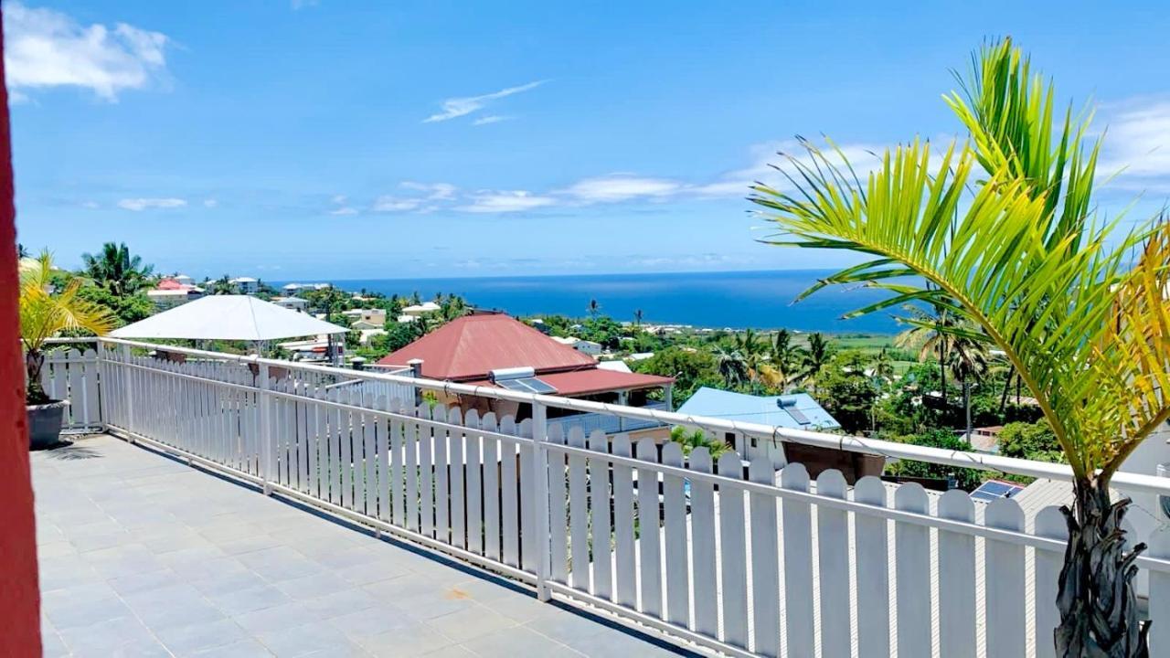 La Kazéli Piton Saint Leu in Saint-Leu, Réunion