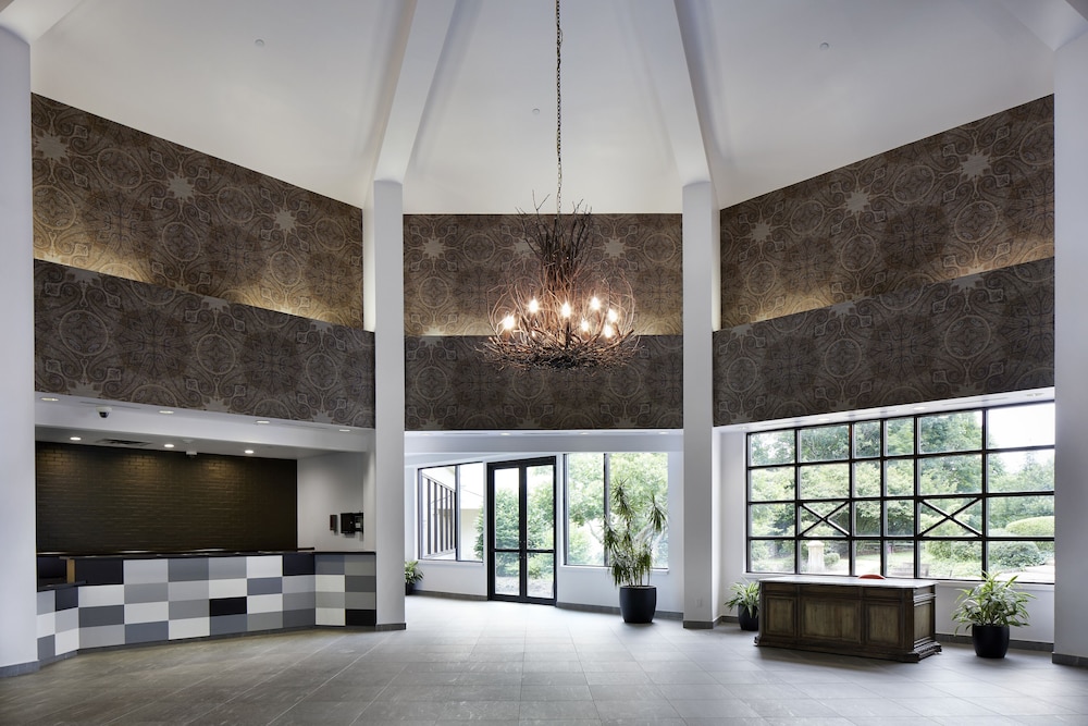 Tarrytown House Estate on the Hudson - photo 11