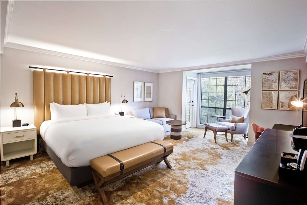 The Inn at Saratoga Tapestry Collection by Hilton - photo 18