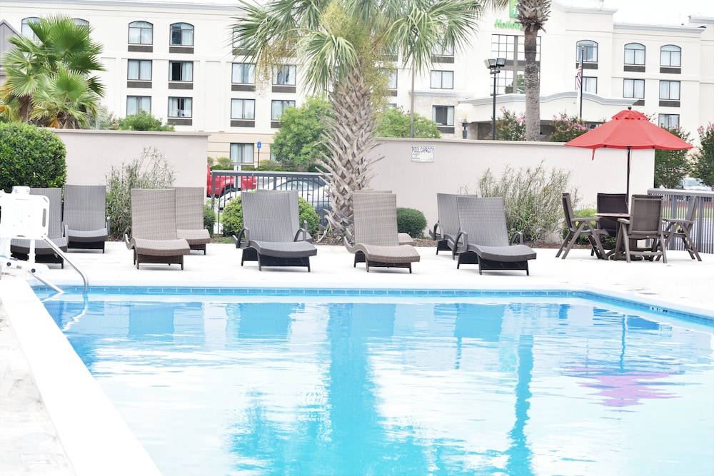 Ramada by Wyndham Savannah Gateway - photo 25