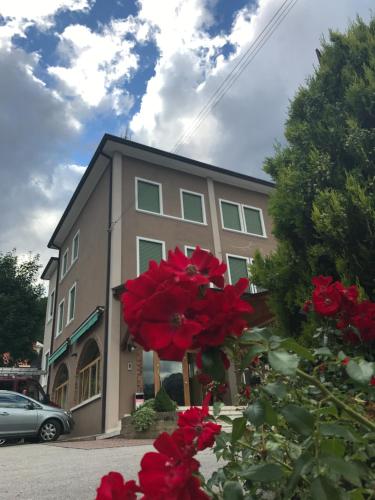 Carla Failela - last minute hotel in Valli Del Pasubio