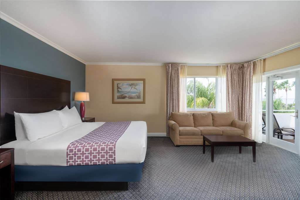 Safety Harbor Resort & Spa Trademark Collection by Wyndham - photo 57