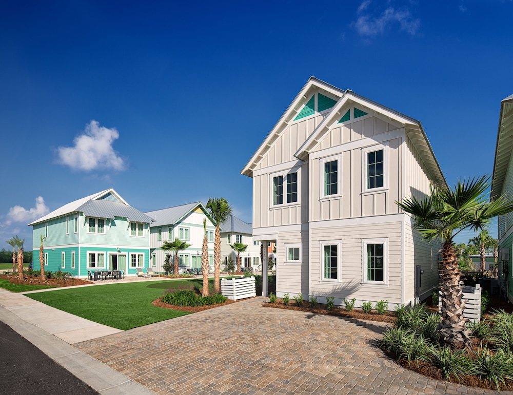 Margaritaville Beach Cottage Resort PCB - photo 13
