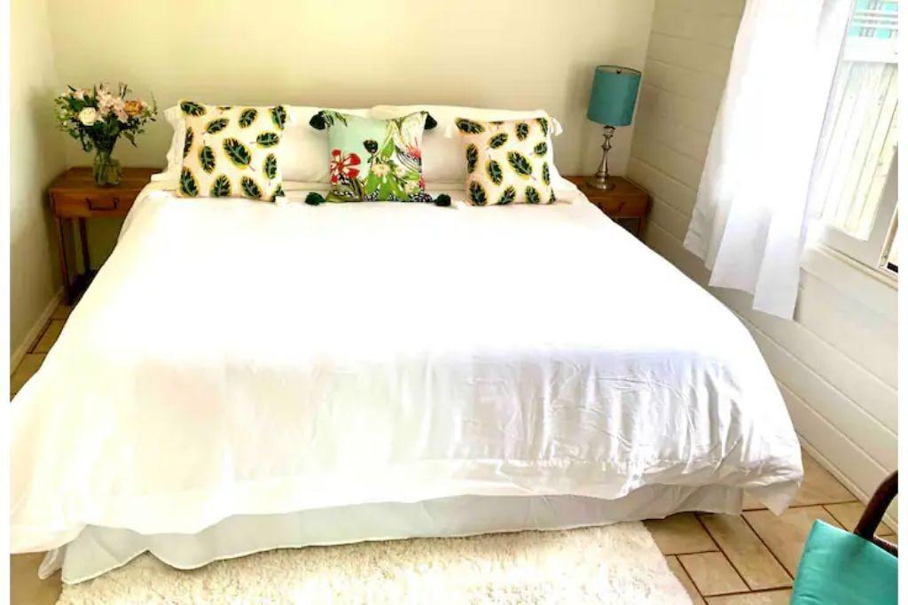 North Shore Garden Suite — 4-Star Luxury Hotel in Hale'iwa, United States