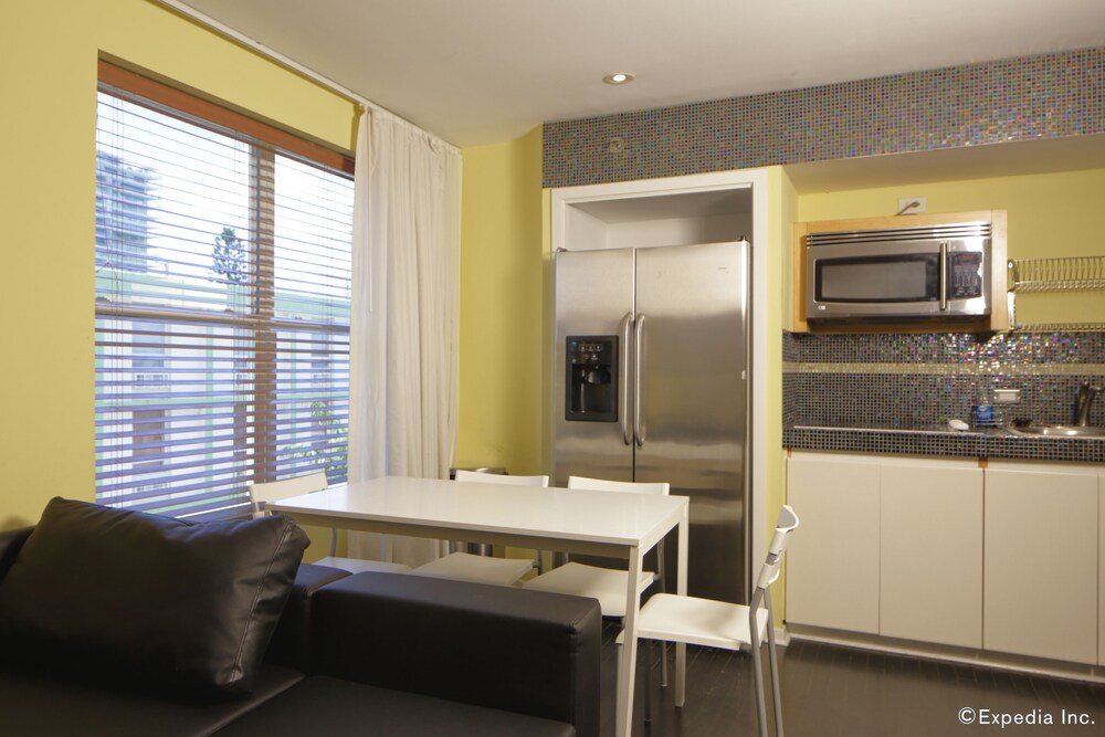 The Mercury All Suites Hotel - photo 122