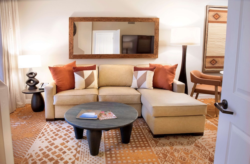 Hilton Sedona Resort at Bell Rock - photo 20