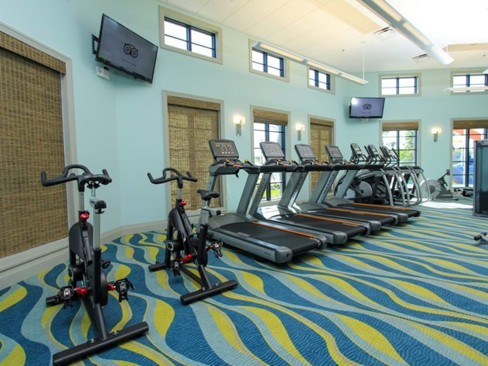 Villa in Champions Gate Resort 1592 - photo 42