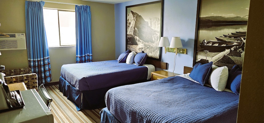 Super 8 By Wyndham Great Falls MT - photo 10