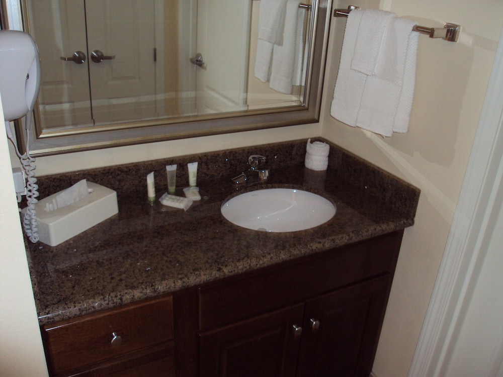 Staybridge Suites Indianapolis Carmel by IHG - photo 15