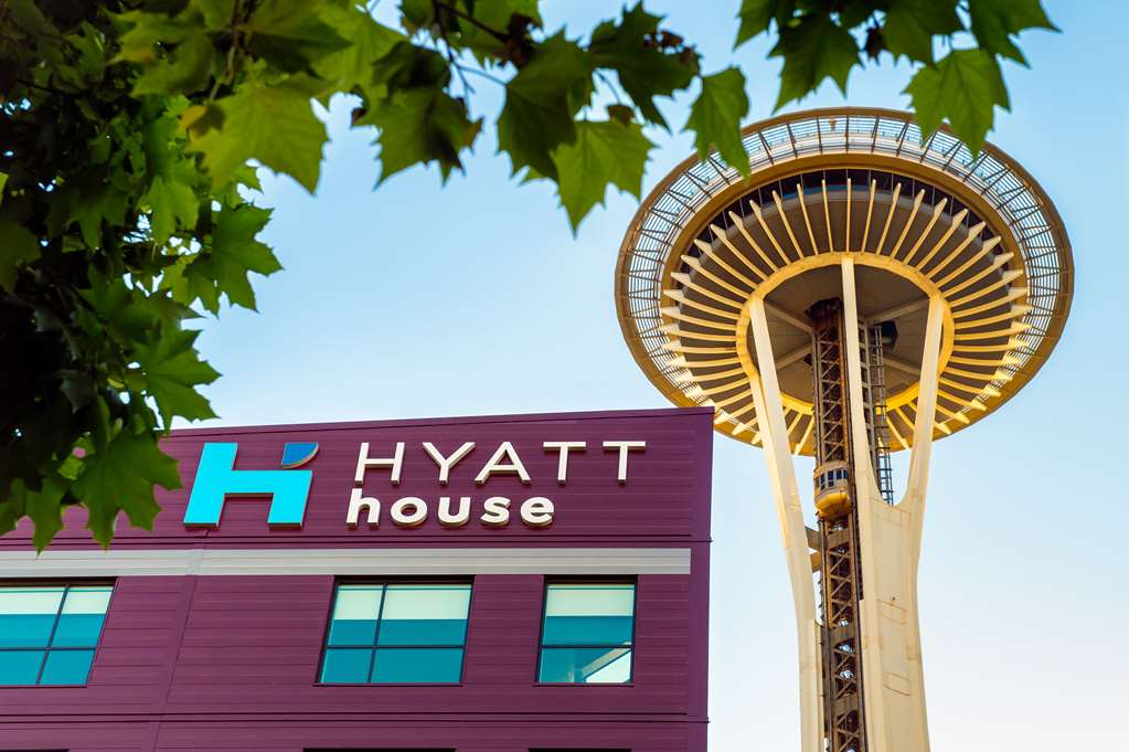 Hyatt House Seattle Downtown - featured photo