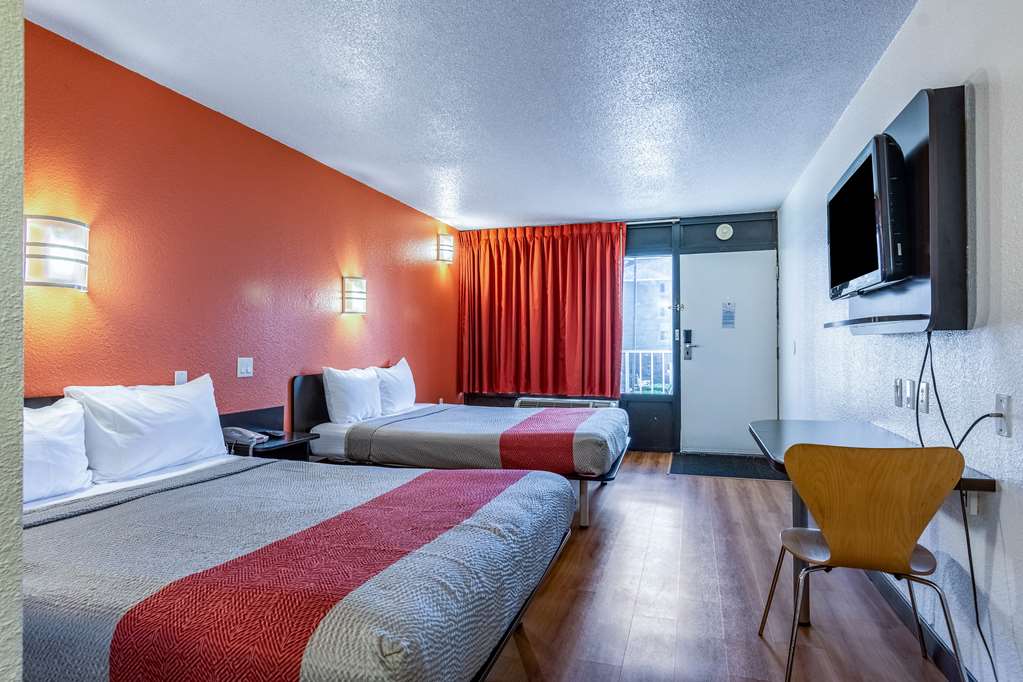 Motel 6 Little Rock AR West - photo 14