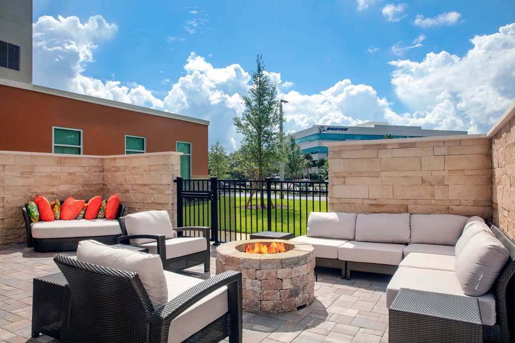 Hyatt Place Titusville Kennedy Space Center - photo 14