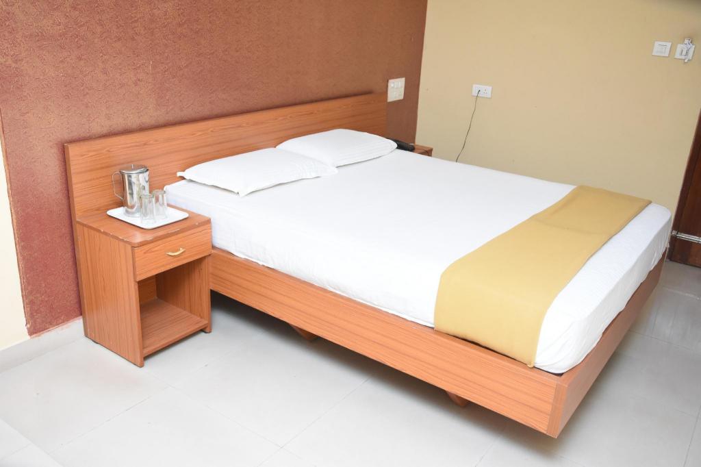 Hotel Surya Residency
