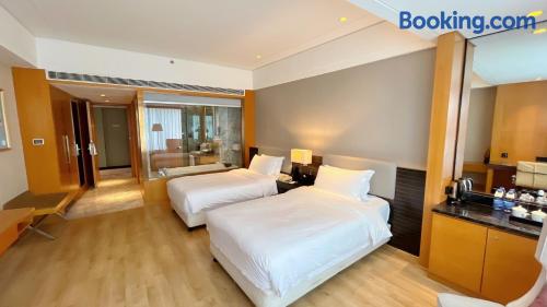 Xiamen Mingfa International Hotel in Xiamen, People's Republic of China