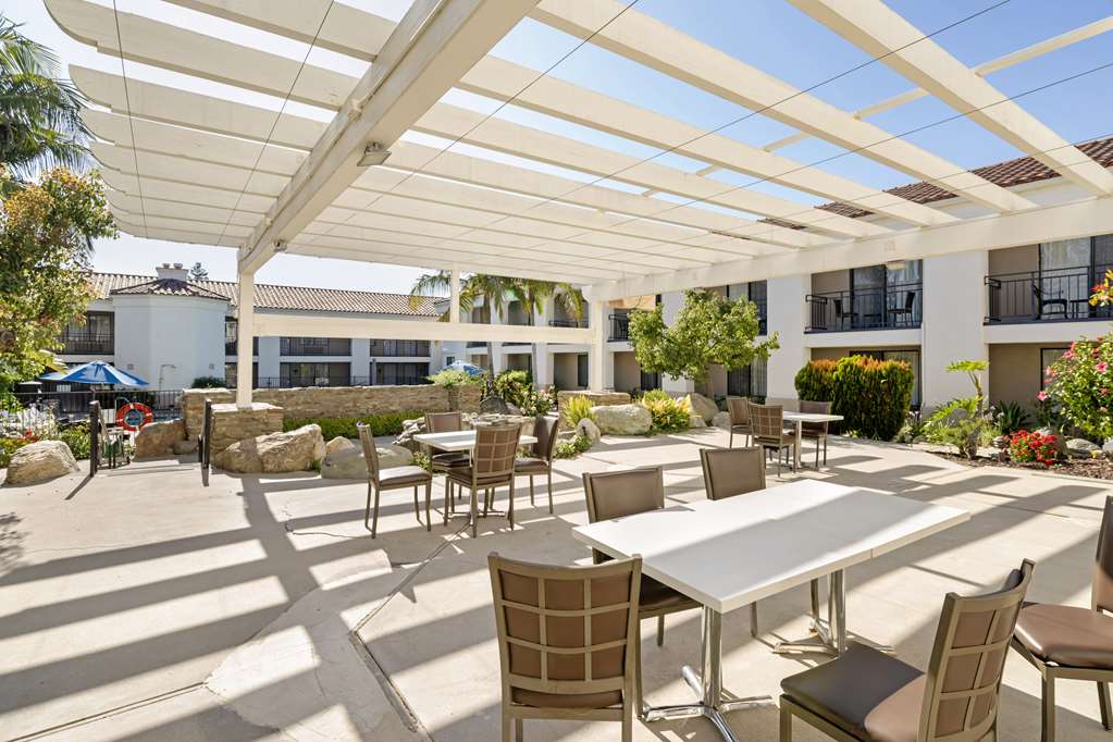 Best Western Posada Royale Hotel & Suites - photo 3