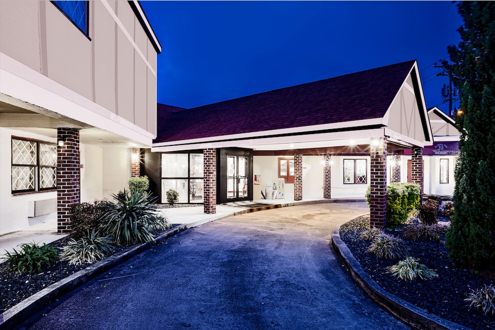 Hotel Manteo - photo 103