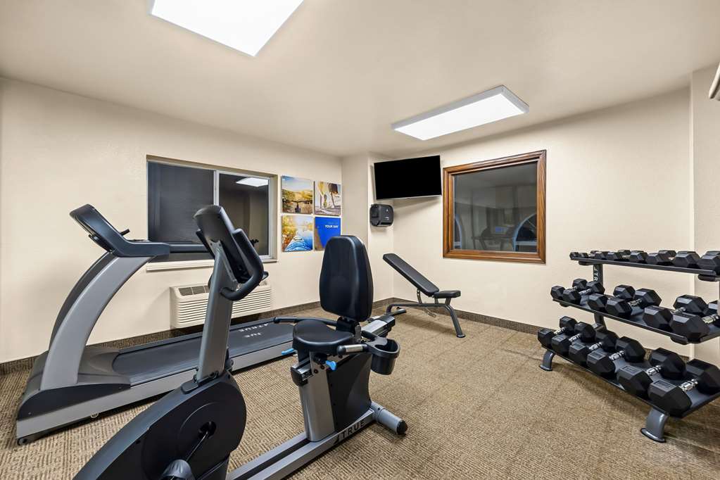 Comfort Inn & Suites Pueblo - photo 60