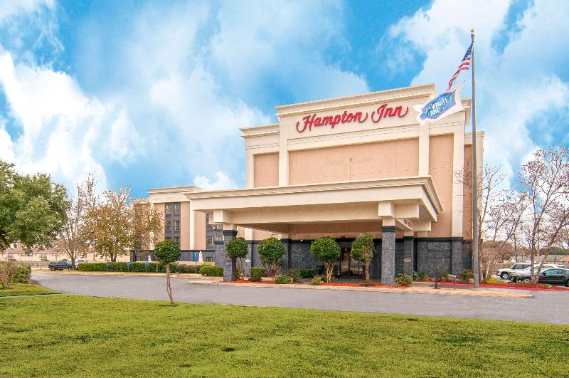 Hampton Inn By Hilton Shreveport Bossier City — Bossier City