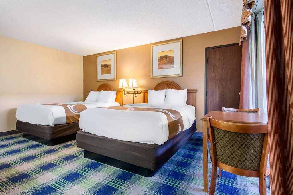 Quality Inn Arkansas City North - photo 8