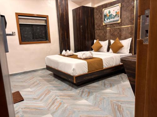 Hotel Arts Palace - last minute hotel in Mumbai