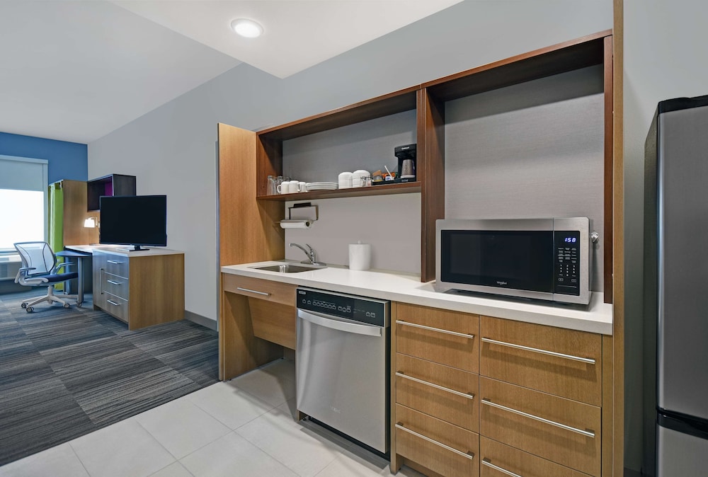 Home2 Suites by Hilton Liberty NE Kansas City - photo 10