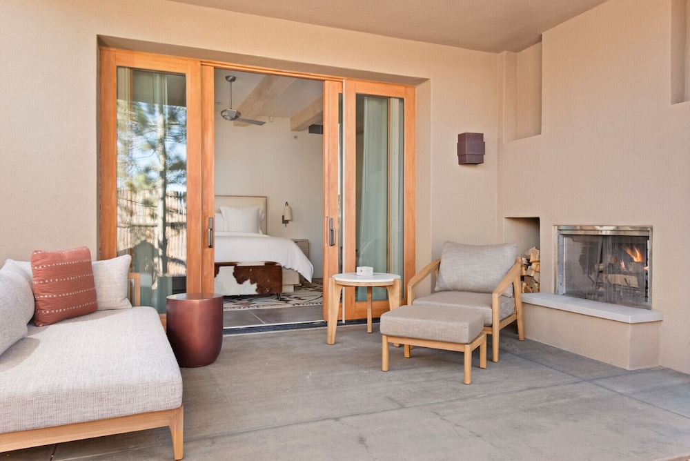 Four Seasons Resort Rancho Encantado Santa Fe - photo 43