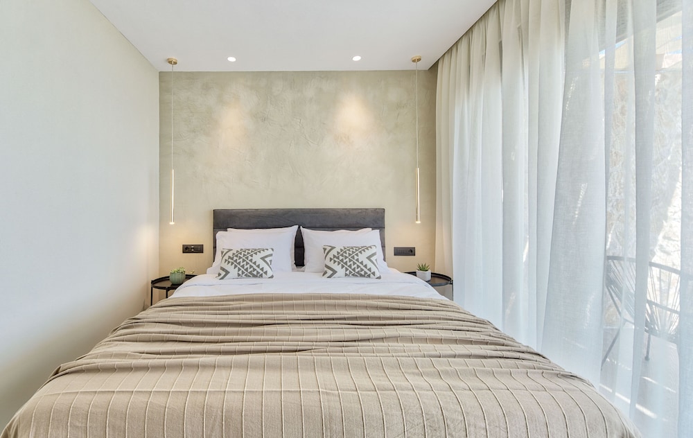 Sabbia Doro Beach Villa — 4-Star Luxury Hotel in Zakynthos, Greece