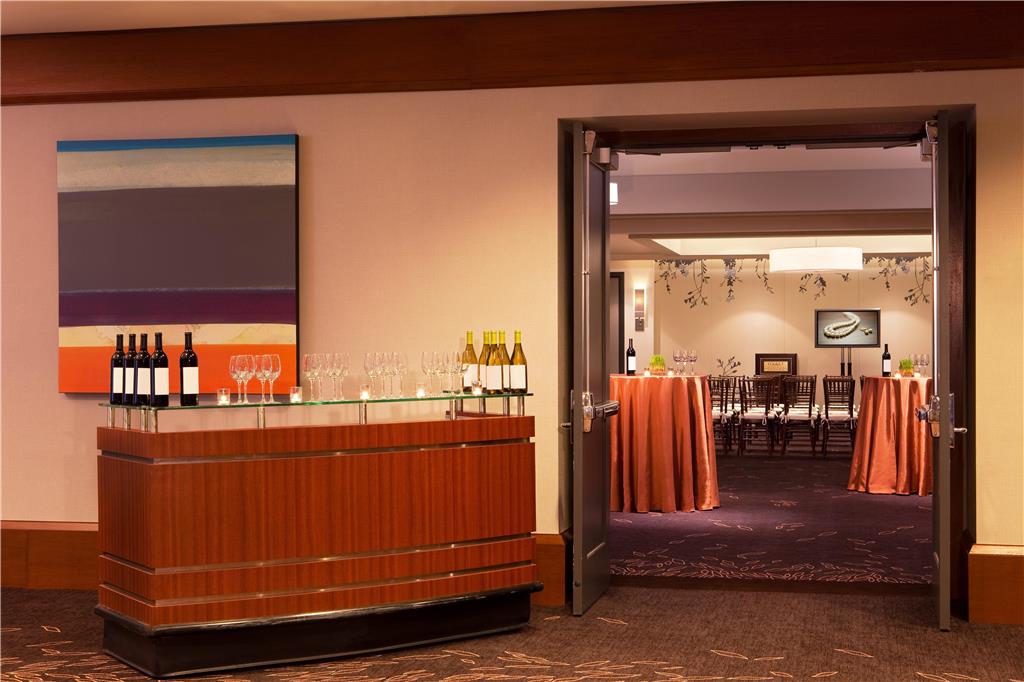 Hyatt Regency Boston - photo 63