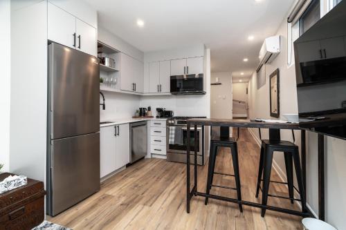 Capital Apartments — Ottawa — photo 4